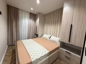 Фото 8 2-комн. квартира в Шруставели