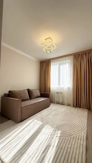 Фото 1 2-комн. квартира в Ассалом Сохил