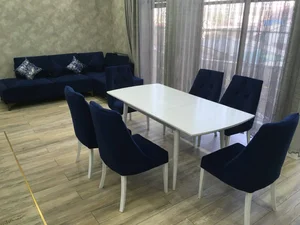 Фото 2 3-комн. квартира в Mirabad Palase