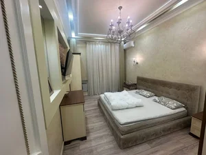 Фото 5 3-комн. квартира в Mirabad Palase