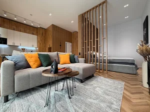 Фото 1 2-комн. квартира в Садык Азимова Эфенди