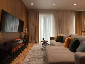 Фото 2 2-комн. квартира в Садык Азимова Эфенди