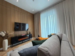 Фото 3 2-комн. квартира в Садык Азимова Эфенди