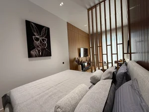 Фото 7 2-комн. квартира в Садык Азимова Эфенди