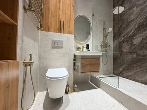 Фото 8 2-комн. квартира в Садык Азимова Эфенди