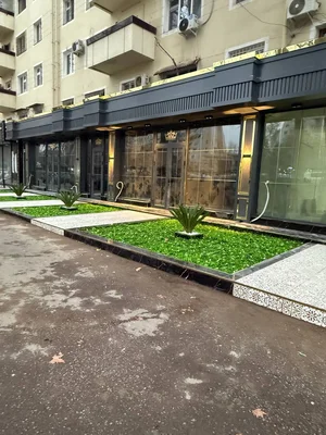 Фото 2 Коммерция в Чиланзар-5/ Хамза метро