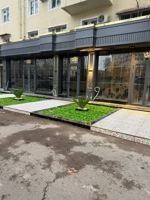 Фото 3 Коммерция в Чиланзар-5/ Хамза метро