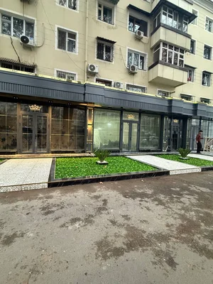 Фото 5 Коммерция в Чиланзар-5/ Хамза метро
