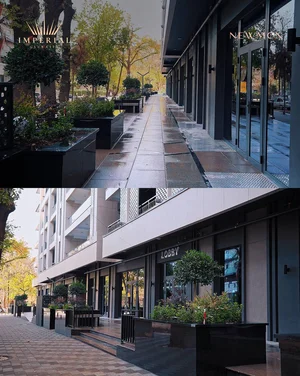 Фото 2 2-комн. квартира в Imperial Club City