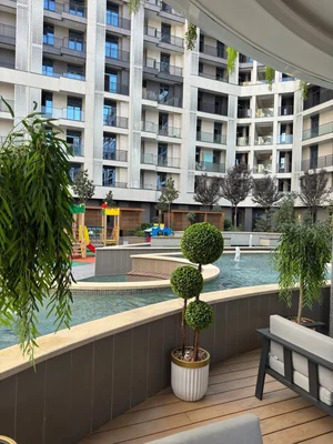 Фото 8 2-комн. квартира в Imperial Club City