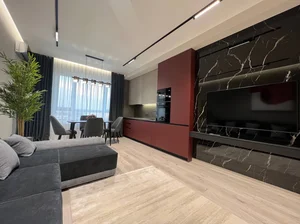 Фото 3 2-комн. квартира в NRG OYBEK