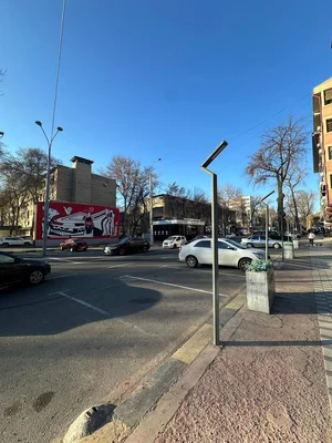 Фото 2 Дом в М.Улугбеке