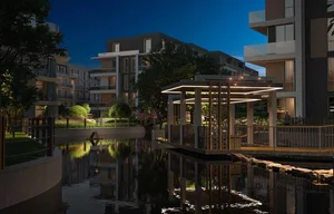 Фото 3 3-комн. квартира в NRG VOHA