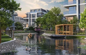 Фото 4 3-комн. квартира в NRG VOHA