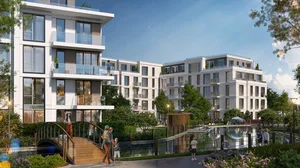 Фото 6 3-комн. квартира в NRG VOHA