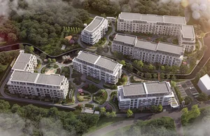 Фото 2 Квартира в NRG VOHA