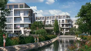 Фото 5 Квартира в NRG VOHA