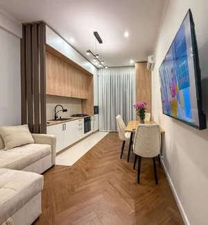 Фото 1 3-комн. квартира в Академгородке