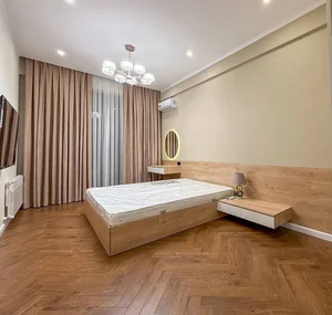 Фото 3 3-комн. квартира в Академгородке