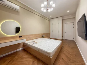 Фото 4 3-комн. квартира в Академгородке