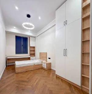 Фото 5 3-комн. квартира в Академгородке