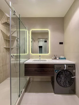 Фото 9 3-комн. квартира в Академгородке