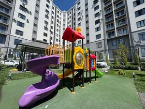 Фото 1 4-комн. квартира в Elite House