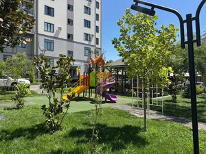 Фото 8 4-комн. квартира в Elite House