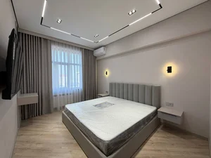 Фото 3 Квартира в ЖК New Life Yashnabad