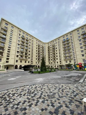 Фото 8 Квартира в ЖК New Life Yashnabad