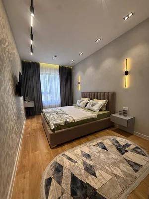 Фото 3 3-комн. квартира в Oz Makon