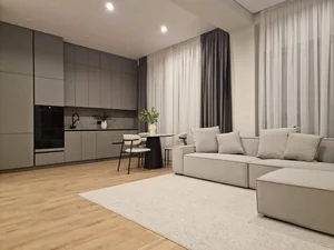 Фото 4 3-комн. квартира в Госпитальный