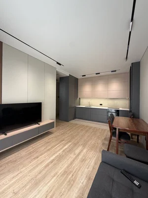 Фото 2 2-комн. квартира в Шохмедцентр