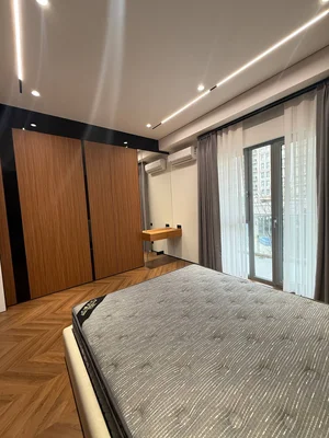 Фото 4 2-комн. квартира в Mirabad Avenue