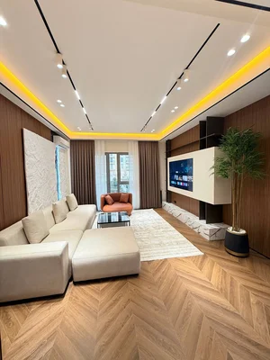 Фото 9 2-комн. квартира в Mirabad Avenue