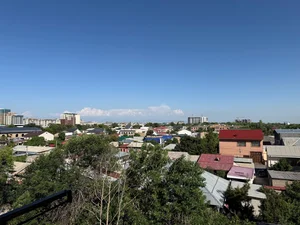 Фото 2 3-комн. квартира в Мирабадском районе