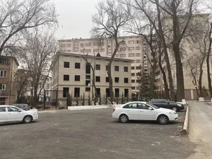 Фото 2 Дом в Чиланзарском районе