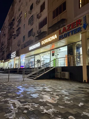 Фото 2 Коммерческое помещение в Себзар