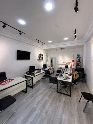 Фото 3 Коммерция в улица Бобура