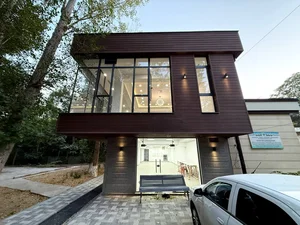 Фото 3 Дом в Мирзо-Улугбекском районе