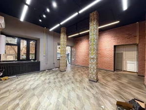 Фото 6 Коммерческое помещение в Мирабадском районе