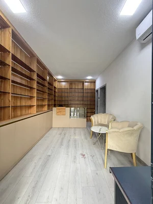 Фото 1 Коммерческое помещение в Чиланзарском районе