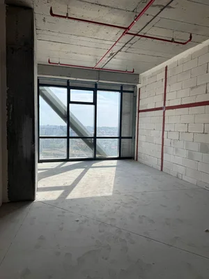 Фото 2 Офис в Бизнес центре Piramit Tower