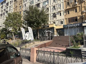 Фото 2 Коммерция в Шайхантохурском районе