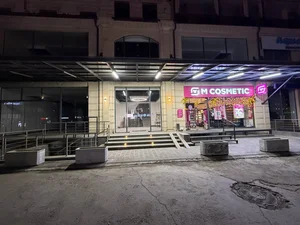 Фото 1 Коммерческое помещение в Мирзо-Улугбекском районе