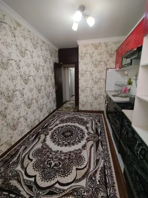 Фото 6 Квартира в Яхкасарайском районе