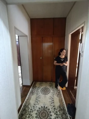 Фото 8 Квартира в Яхкасарайском районе