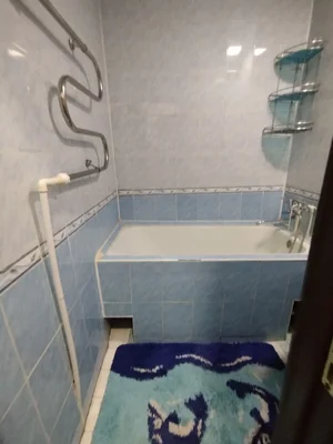 Фото 9 Квартира в Яхкасарайском районе