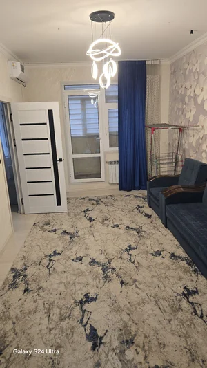 Фото 2 2-комн. квартира в Чиланзаре