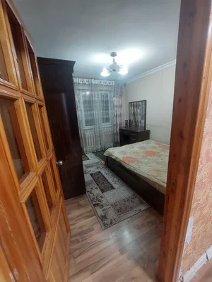 Фото 3 3-комн. квартира в Чиланзаре